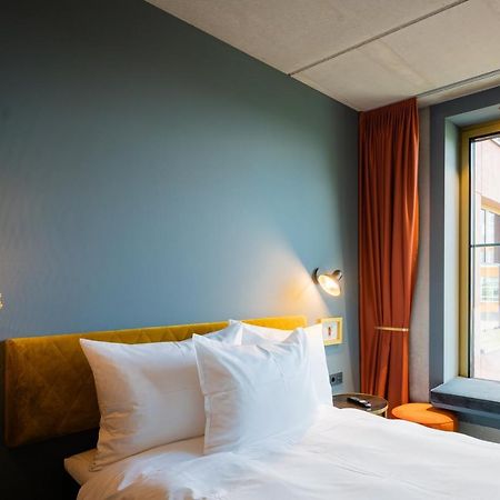 Gambino Hotel Werksviertel 慕尼黑 外观 照片