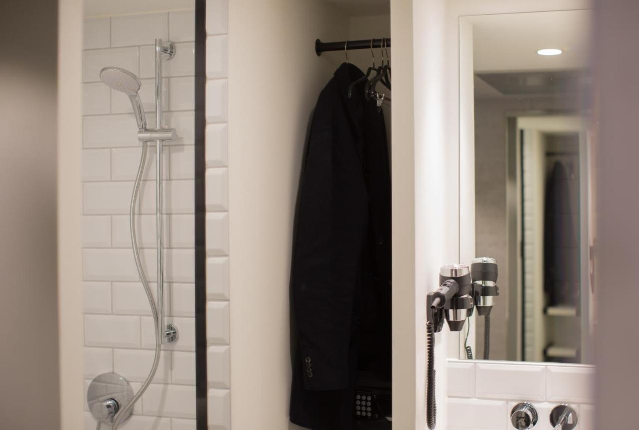 Gambino Hotel Werksviertel 慕尼黑 外观 照片