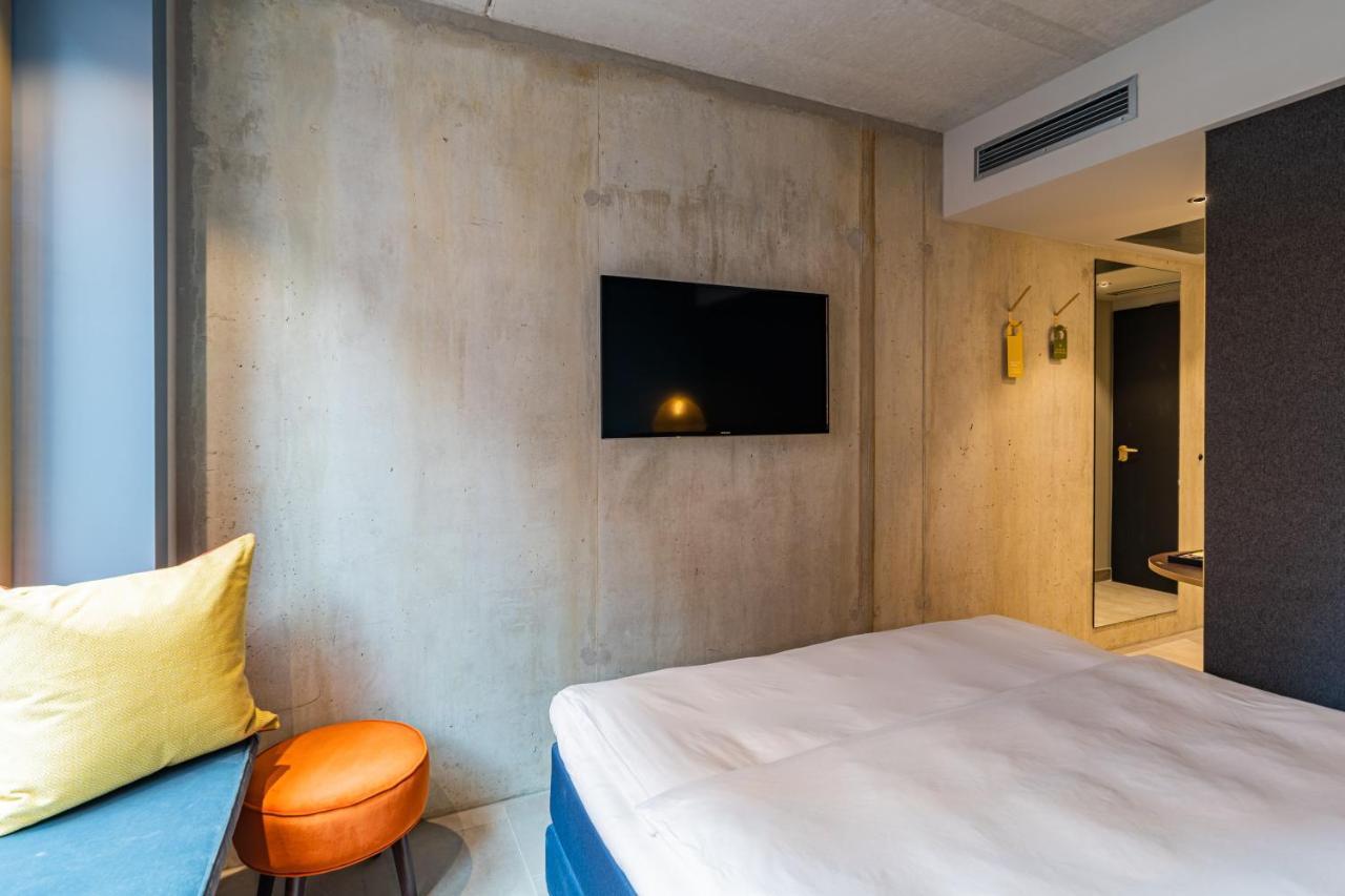 Gambino Hotel Werksviertel 慕尼黑 外观 照片