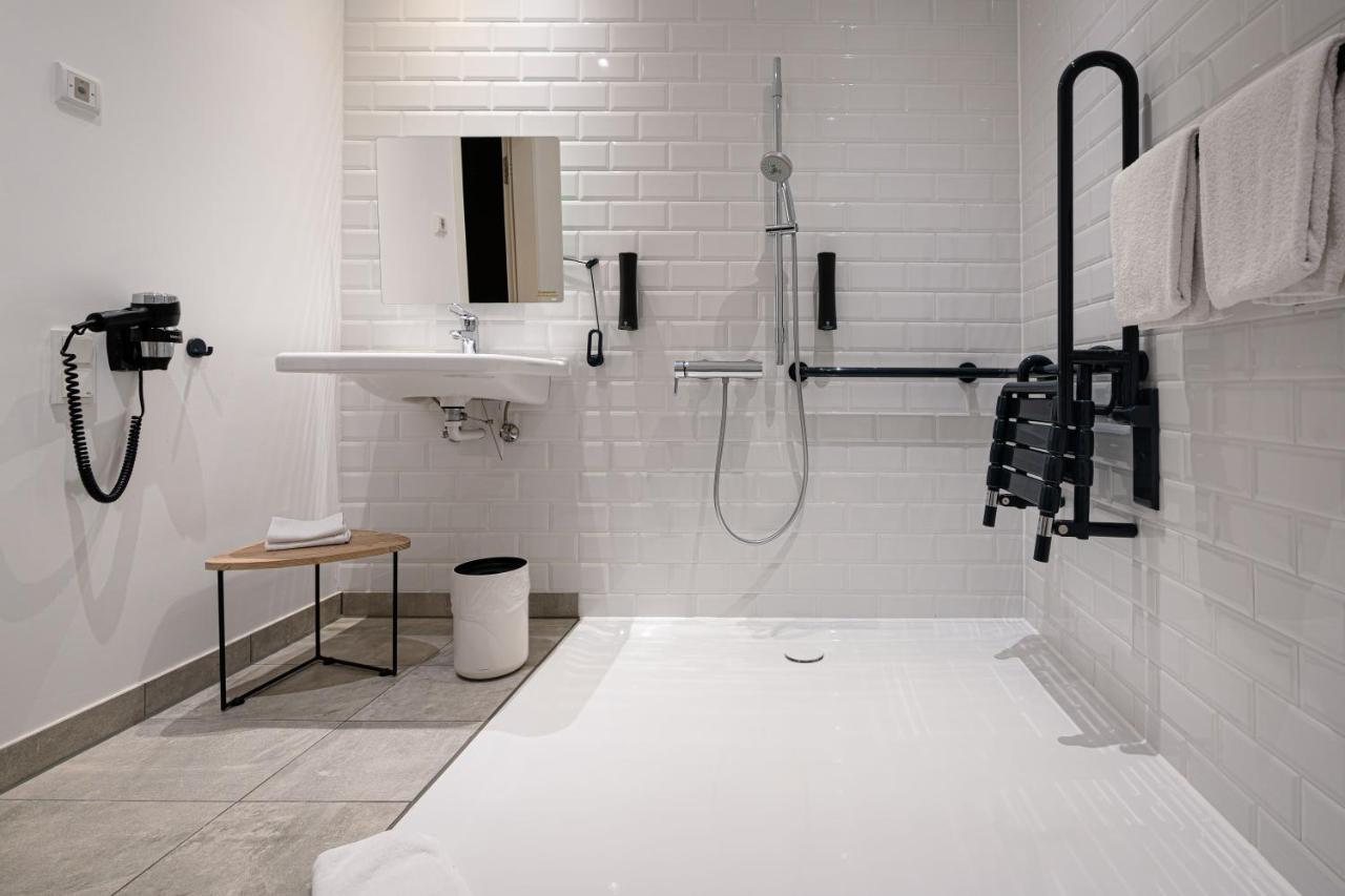 Gambino Hotel Werksviertel 慕尼黑 外观 照片