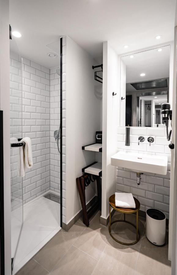 Gambino Hotel Werksviertel 慕尼黑 外观 照片