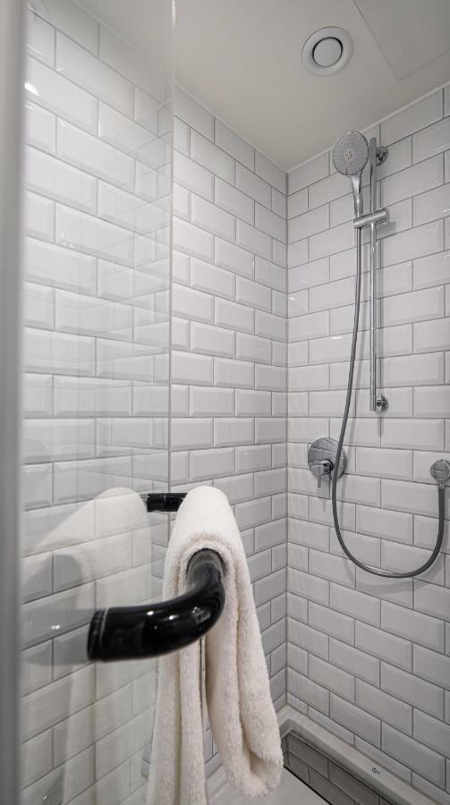 Gambino Hotel Werksviertel 慕尼黑 外观 照片